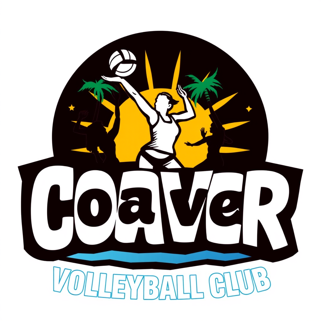 Coaver Volleyball Club (CVC)